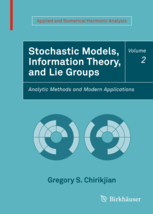 Stochastic Models Vol 2